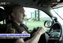 Oklahoma Highway Patrol Oklahoma Highway Patrol