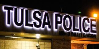 Tulsa Police Department