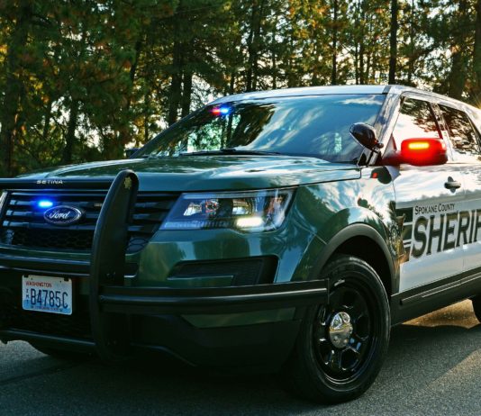 Spokane County Sheriff’s Office Spokane County Sheriff’s Office