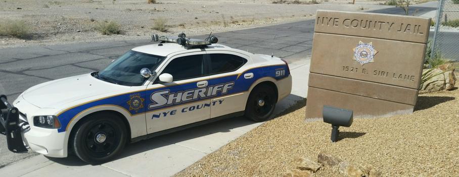 Nye-County-Sheriffs-office
