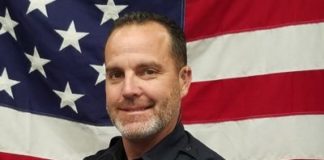 officer mike muscutt