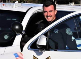 Corporal Steve Zubkoff