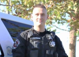 Corporal Tyler Clark