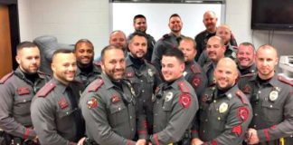 East Providence Police Department