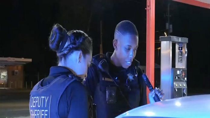 Live PD - 11.01.19