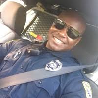 Officer Justin Hill
