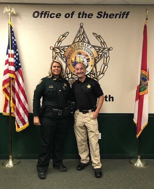 Bradford County Sheriff’s Office Live PD