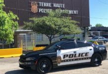 Terre Haute Police Department Terre Haute Police Department