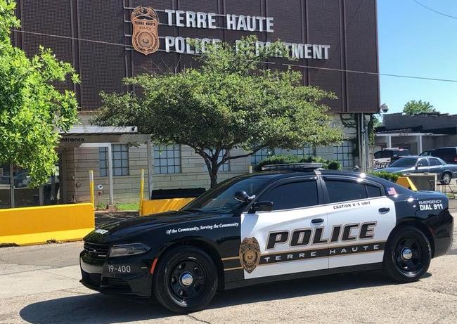 Terre Haute Police Department