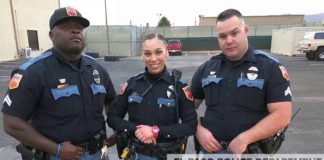 el paso police department