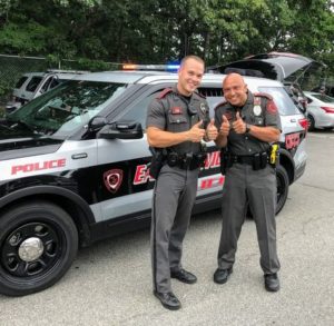 Officer Ryan Cute - Live PD