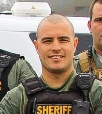Deputy Nicholas Talton