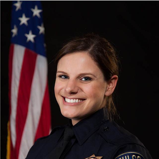 Officer Cassie Moore Live Pd 