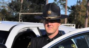 Lieutenant Neal Johnson