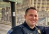Officer Justin Finney