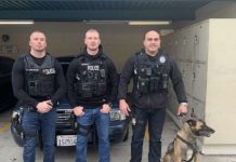 Pomona Police Department