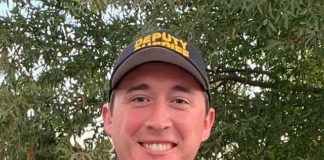 Senior Deputy Daniel Mulcahy
