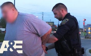 Live PD – Best of Lawrence Police Department