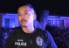Officer Alex Nguyen Officer Alex Nguyen
