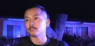 Officer Alex Nguyen