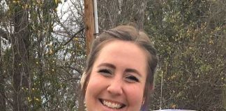 Deputy Emily Hampton