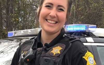 Deputy Emily Hampton