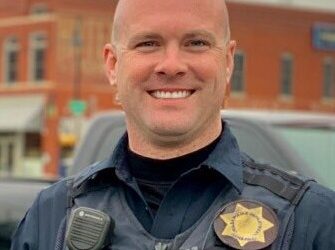 Officer Jerod Lum