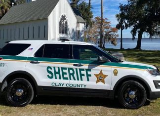 Clay County Sheriff's Office