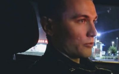 Deputy Brett Fortin