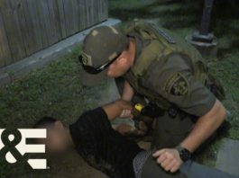 Live PD – Take a Nice Trip to Jail