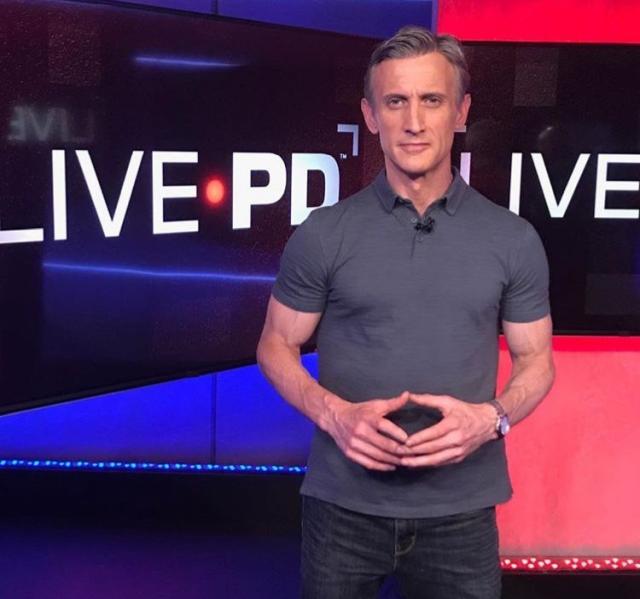 On Patrol Live Hosts Live PD