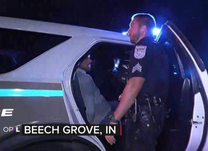 Beech Grove Police Department - Live PD
