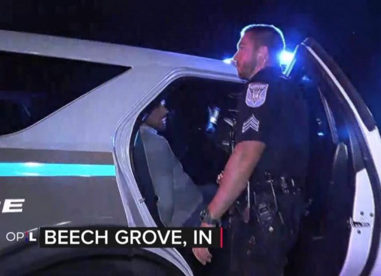 Beech Grove Police Department Live PD