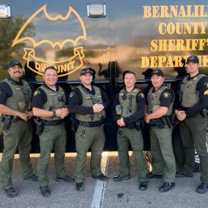 Bernalillo County Sheriff's Office - Live PD