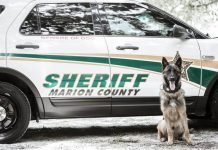 Marion County Sheriff’s Office