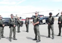 Bernalillo County Sheriff’s Office