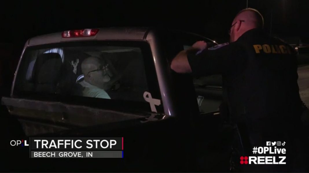 Beech Grove Police Department Live PD