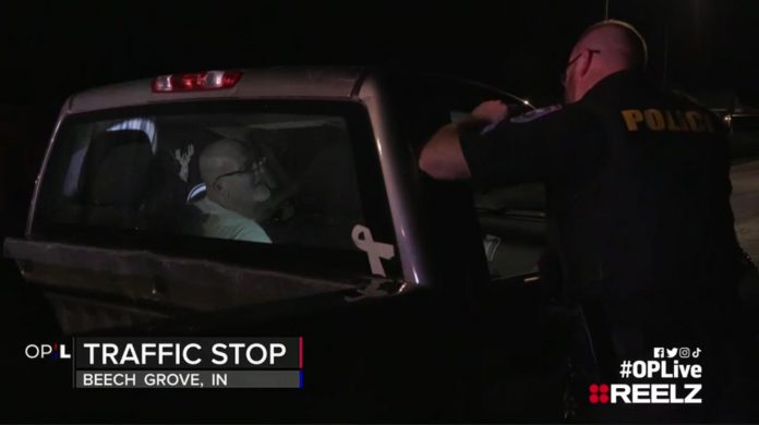 Beech Grove Police Department - Live PD