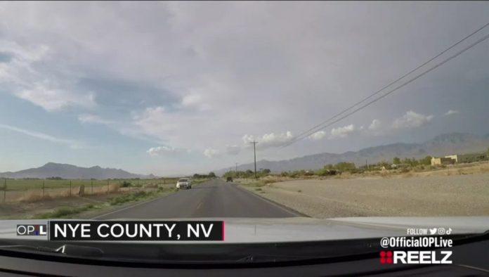 Nye County Sheriff’s Office - Live PD