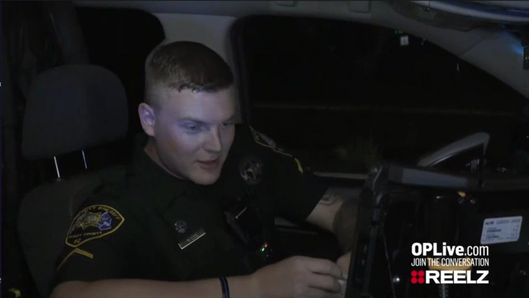 Deputy Dylan Lee - Live PD