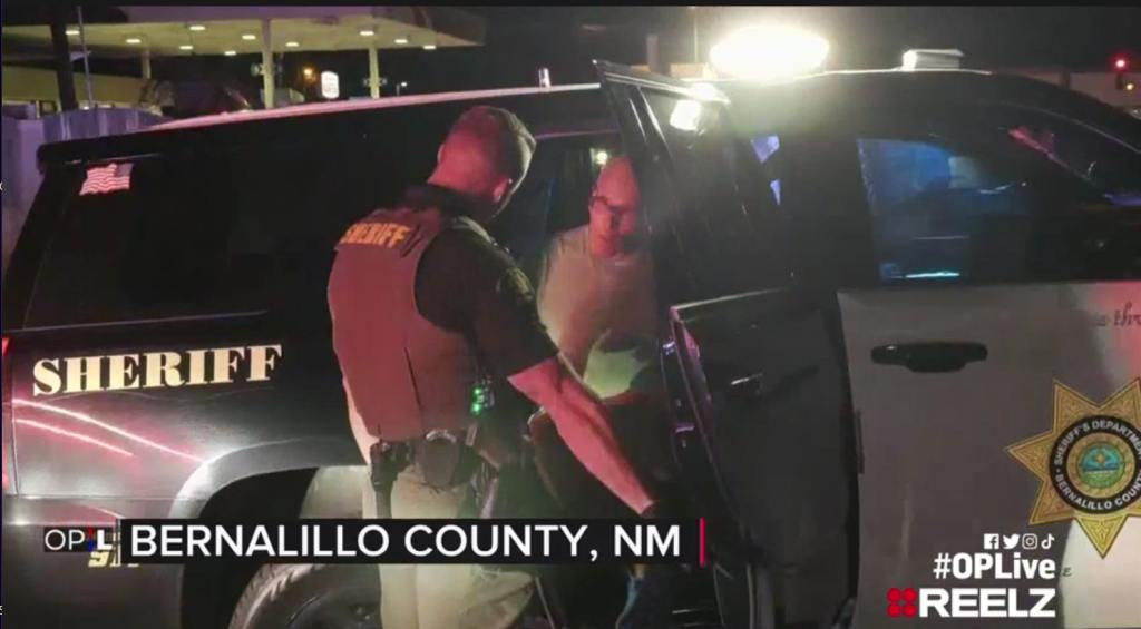 Bernalillo County Sheriff's Office Live PD