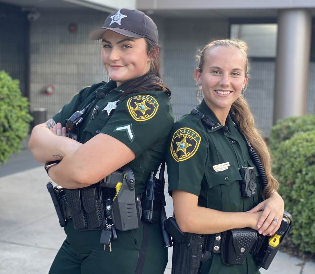 Marion county sheriff s office live pd