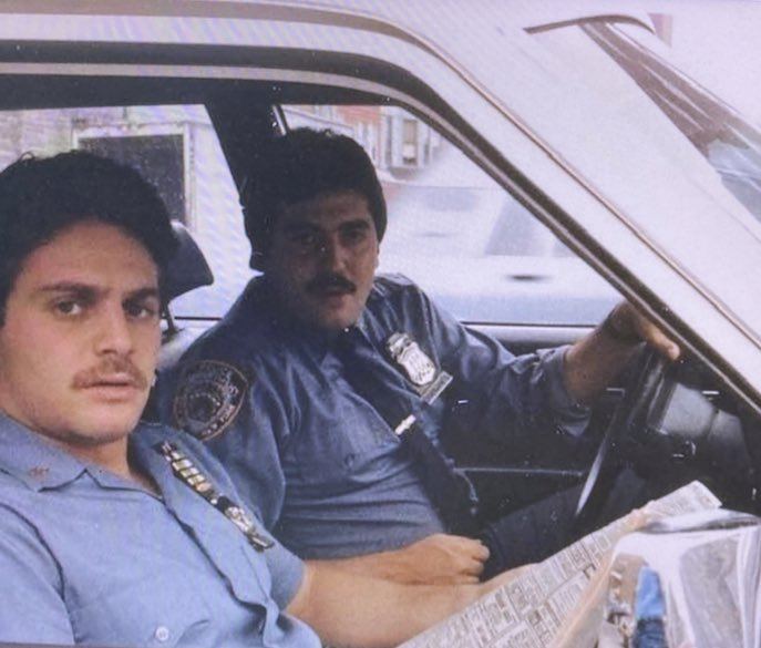 Police Director Jerry Speziale Live PD