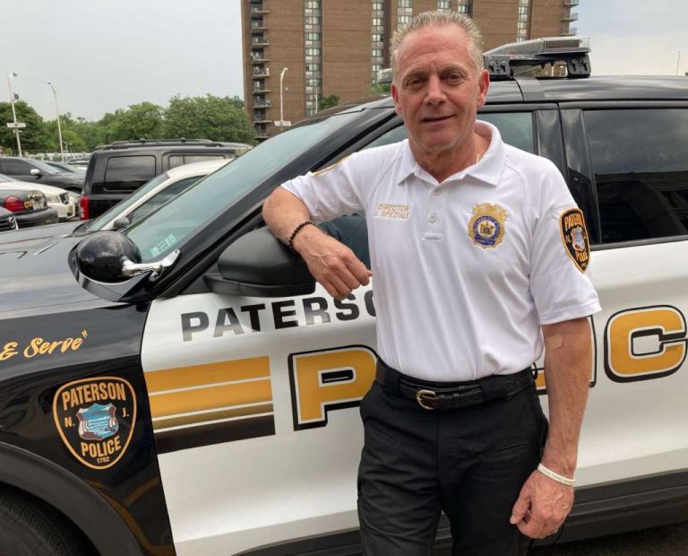 Paterson Police Department Live PD