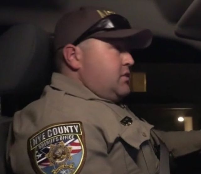 Nye County Sheriff's Deputies Charged - Live PD