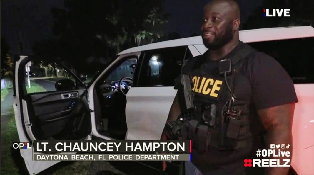 On Patrol Live 10.28.22 Live PD