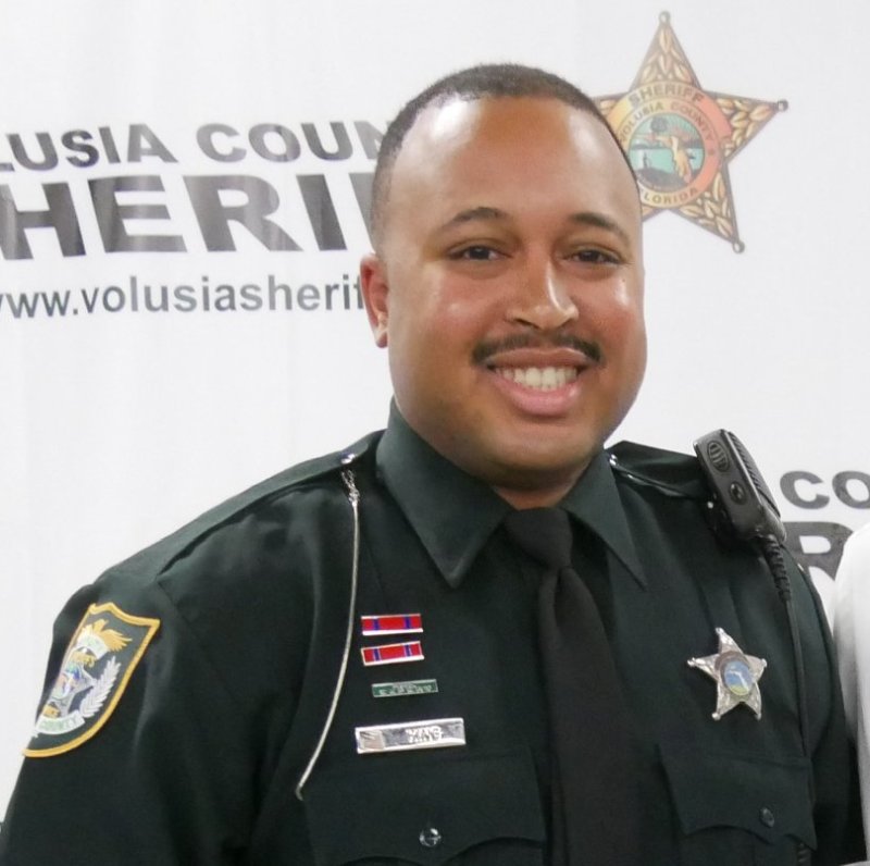 Deputy Brandon King Live PD