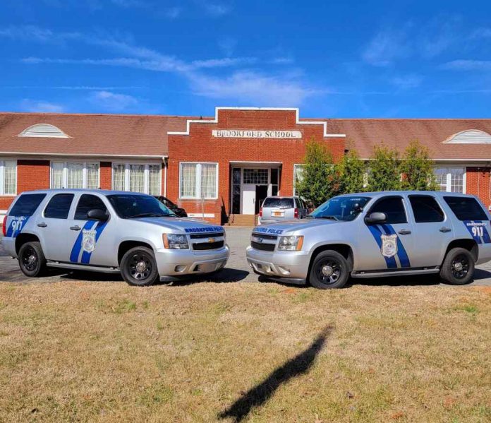 Brookford Police Department - Live PD