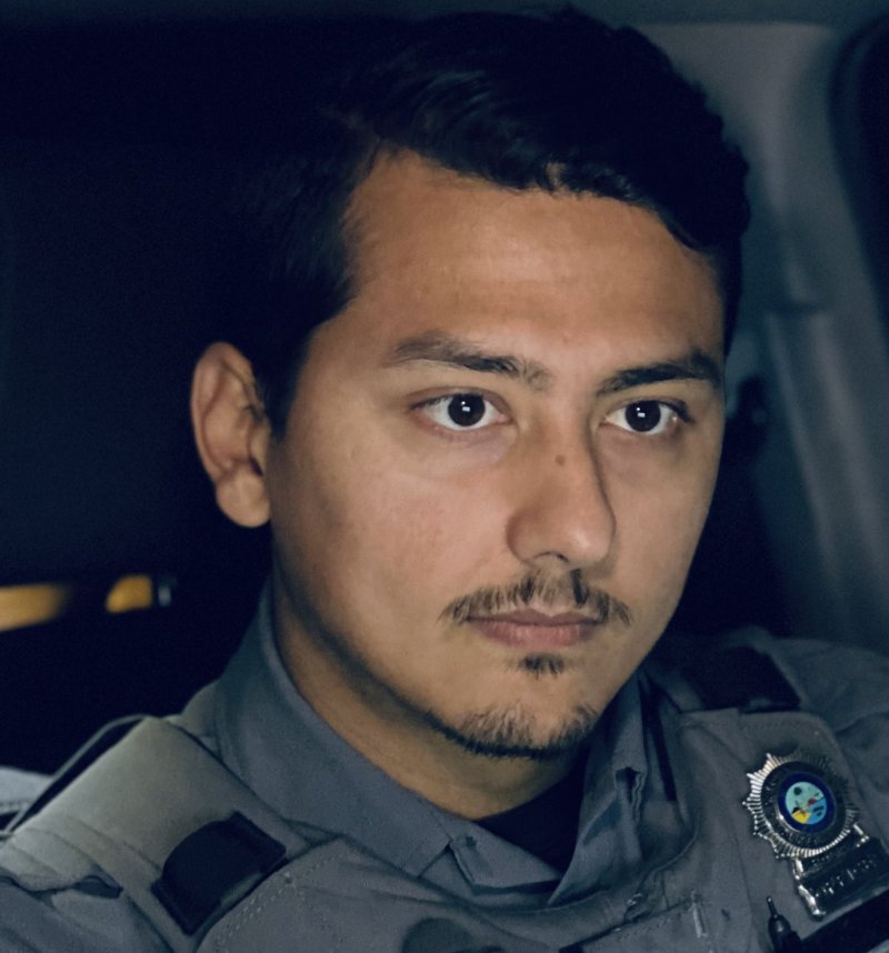 Officer B. Ramirez - Live PD