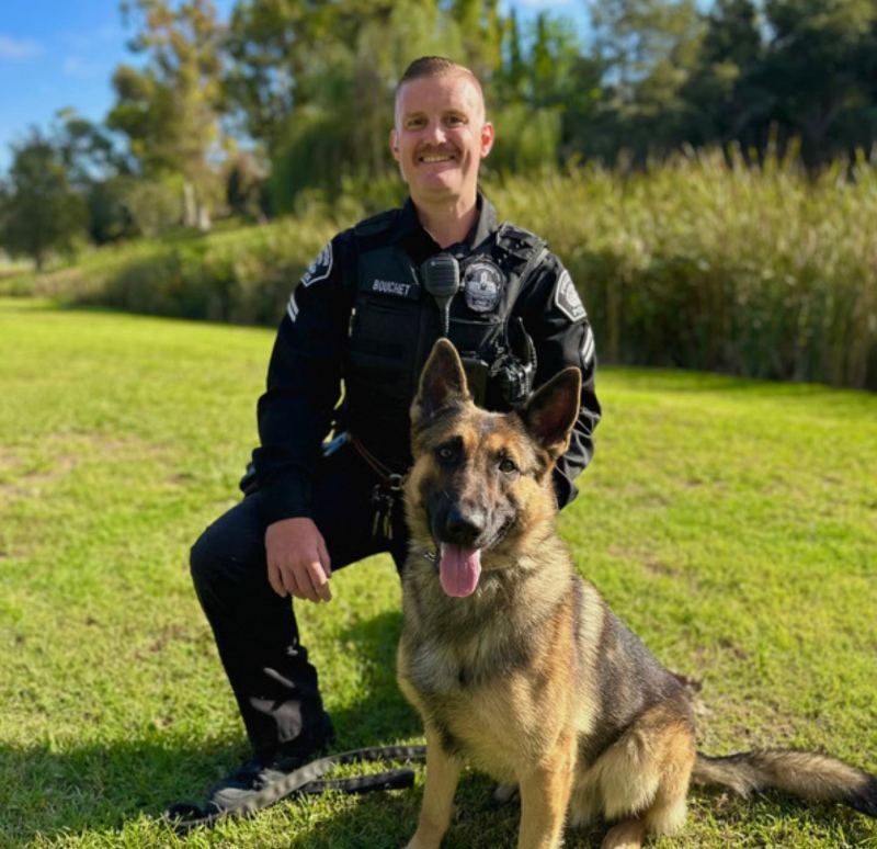 Fullerton Police Department - Live PD